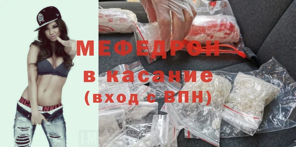 твердый Богородск