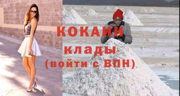 твердый Богородск
