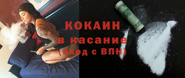 твердый Богородск